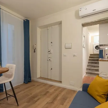 Cerchi Suite In Central Florenz Exterior foto