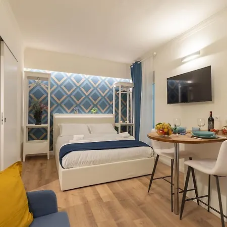 Cerchi Suite In Central Florenz Exterior foto