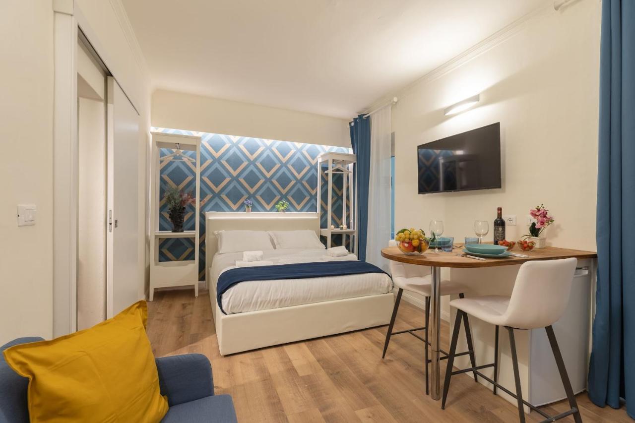 Cerchi In Appartement *